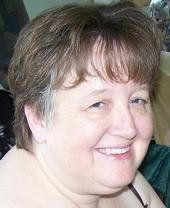 Sandra Wruble