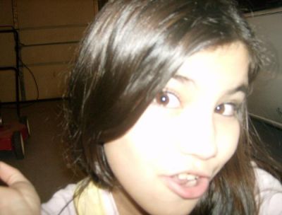 Stephanie Young