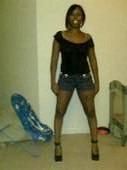 Quantina Davis