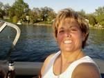 Richelle Yager