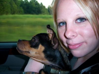 Jennifer Fausel
