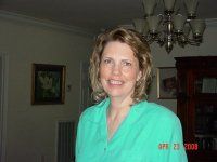 Shirley Sharpe
