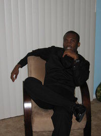 Dwayne Pitt