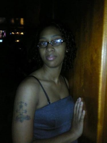 Geishla Joyner