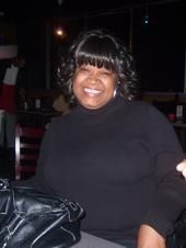 Tina Adair