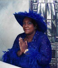 Lena Eure