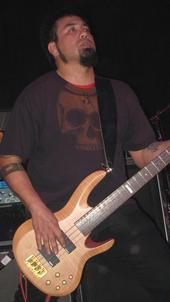Eric Wong