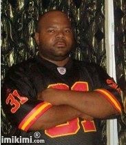 Darell Edwards