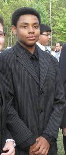 Keith Richardson