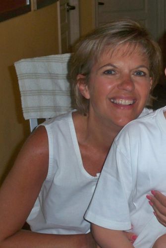 Katherine Winston