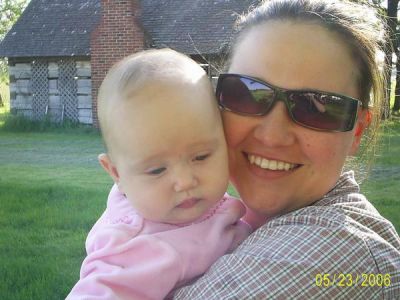 Amanda Satterfield