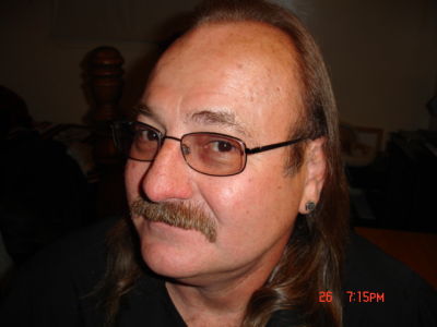 David Hall