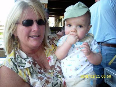 Deborah Risher