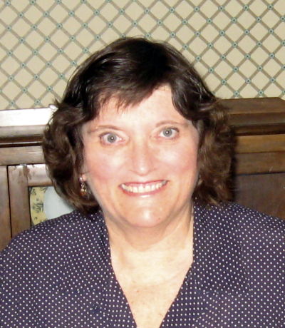 Joan Epstein