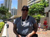 Linda Howell