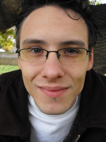 Nicholas Bower