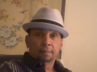 Hector Velasquez