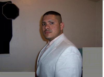 Adolfo Gonzales