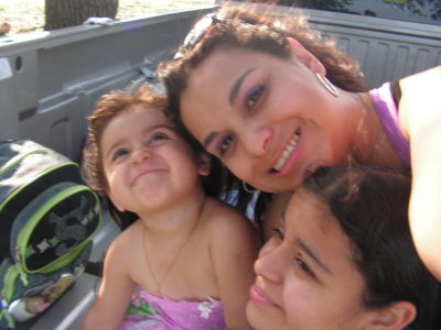 Juanita Contreras