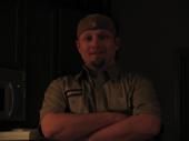 Aaron Spaulding