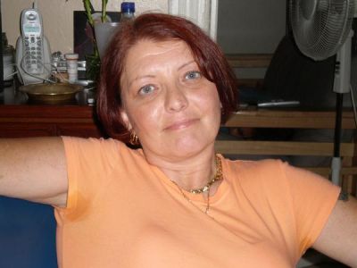 Denise Garrison
