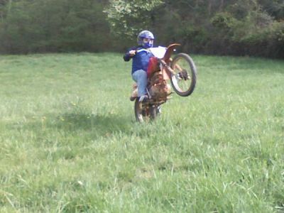 Danny Posey