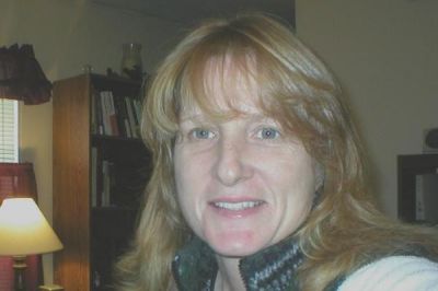 Alicia Groff