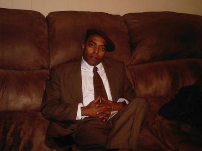 Vinford Michael