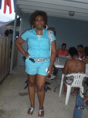 Catrease Newsome