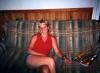 Tracy Cram
