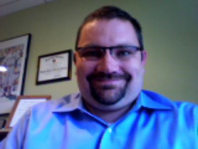 Gregory Stehlik