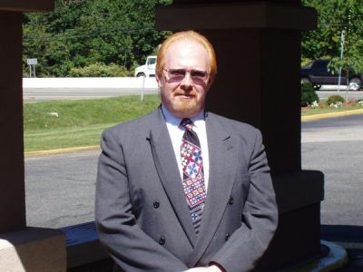 Robert Peter