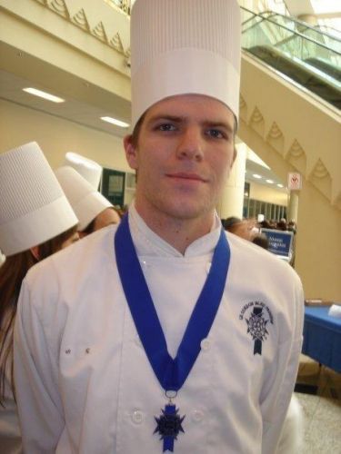 Camron Casey