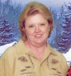 Cheryl Dodge