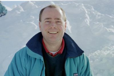 David Meglaughlin
