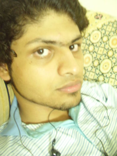 Shan Ali