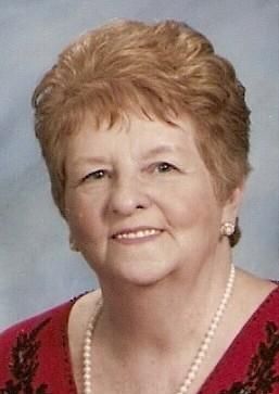 Martha Allen