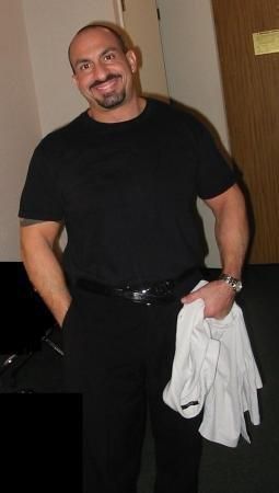Michael Galasso