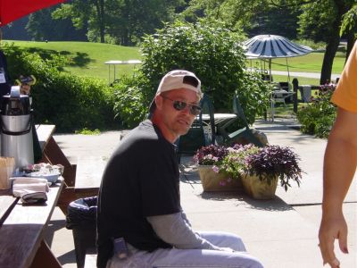 David Schreiber