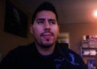 Eddie Solis