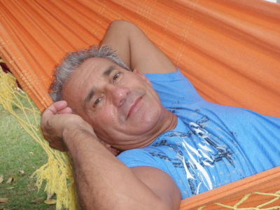 Jason Desouza