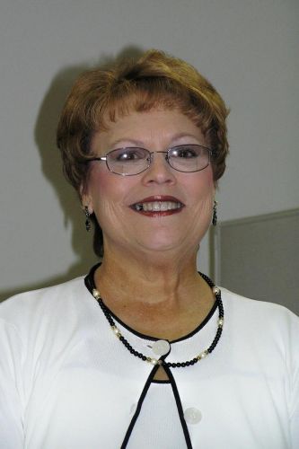 Peggy Gidden