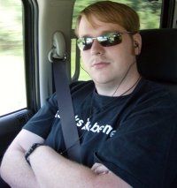 John Mccoy