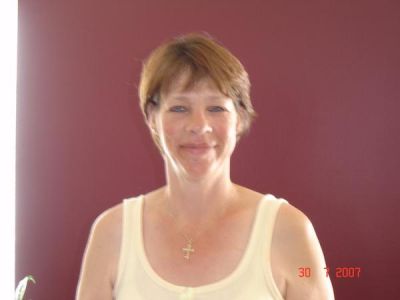 Deborah Spasoff