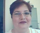 Mary Paschall