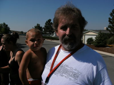 Brent Temple