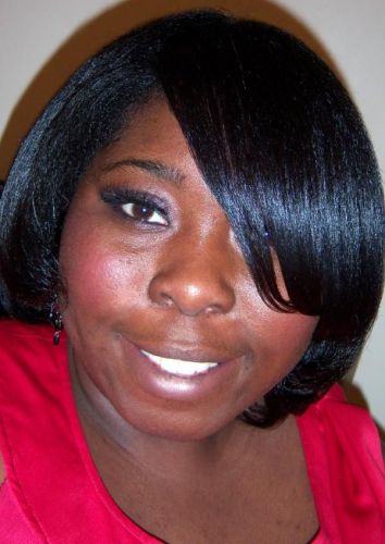 Angelina Smith