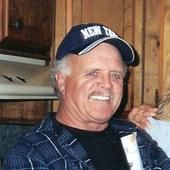 Larry Farnsworth