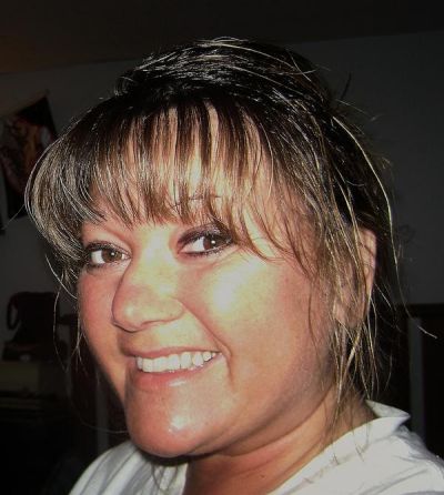 Marcie Martin