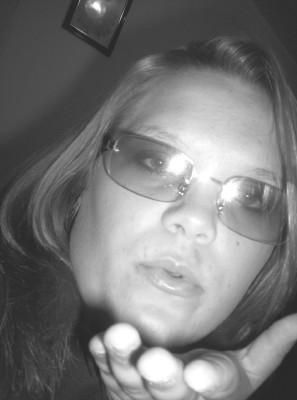Jocelyn Cox
